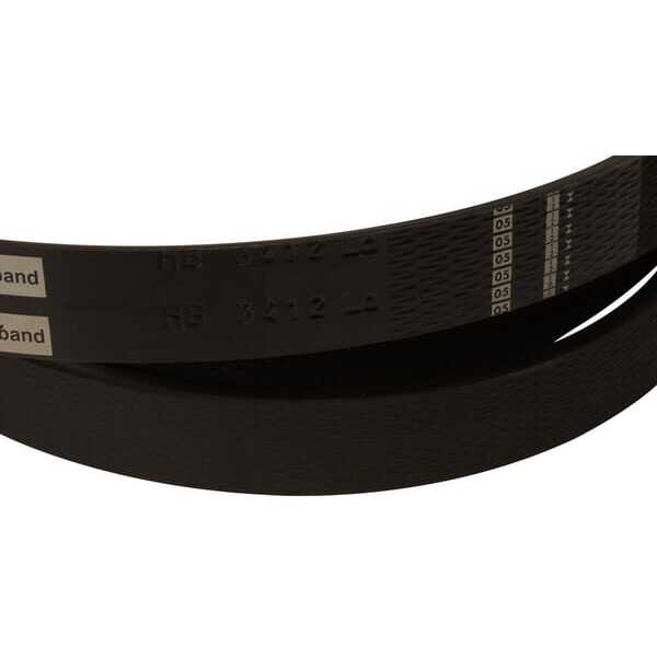 John Deere  - 303541992100 - Powerband