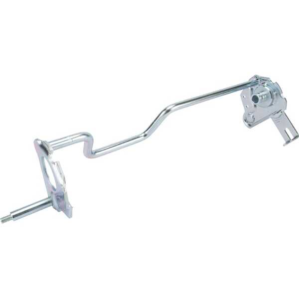 Castelgarden  - 3810001490 - Shaft