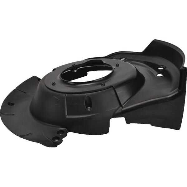 Castelgarden  - 3811022020 - Protection cap