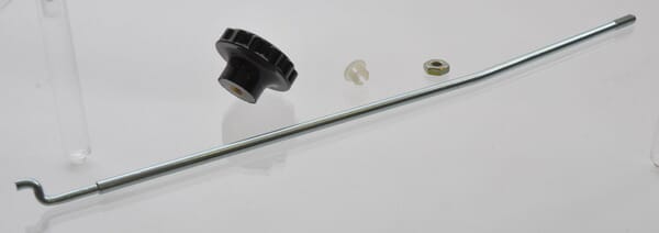 Verbinder, Gasdrossel - 394405 - Briggs & Stratton