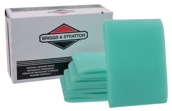 Briggs & Stratton Vorfilter - 4141 - Vorfilterset 5x271794S