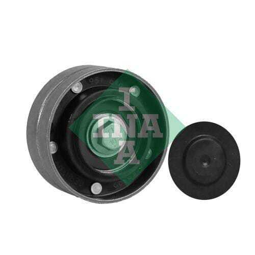 John Deere Riemenspannrolle - 532085910 - Umlenkrolle