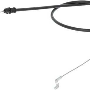 Honda BowdenzügeÜbersichtOE - 54530VH4N11 - Kabel komplett, Bremse (Capro