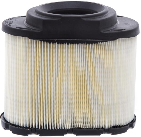 Briggs & Stratton Luftfilter oval - 593240 - Luftfilter rund