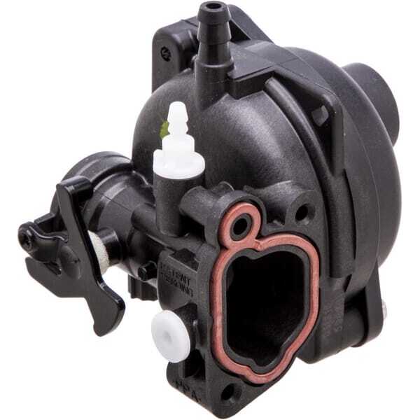 BS Vergaser Briggs & Stratton - 595530 - Vergaser