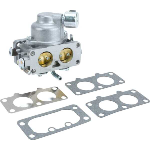 BS Vergaser Briggs & Stratton - 595613 - Vergaser