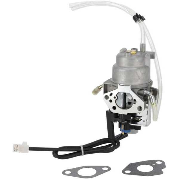 BS Vergaser Briggs & Stratton - 596108 - Vergaser