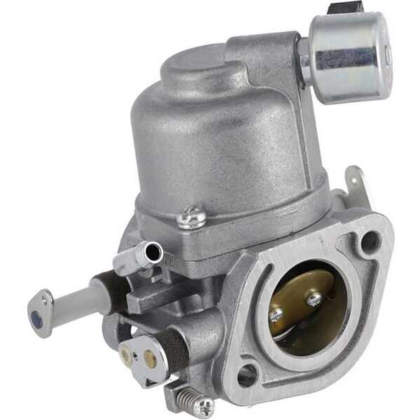 BS Vergaser Briggs & Stratton - 597128 - Vergaser