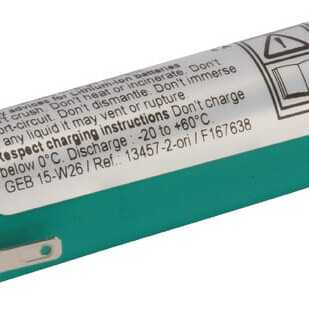 MTD BatterienÜbersichtOE - 62505034 - Batteriepackung