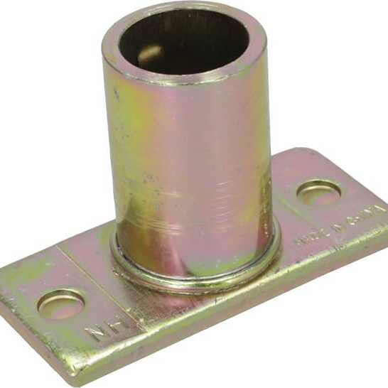 MTD MesserhalterÜbersichtOE - 68705240 - Klingenadapter, 25 mm x .430:Ps