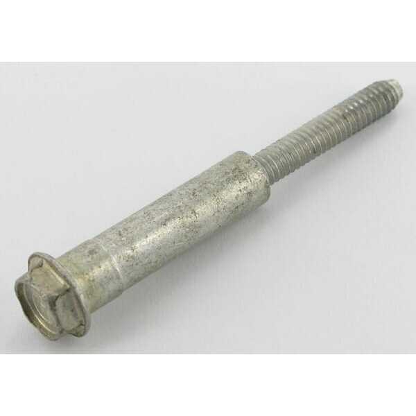 BS Briggs & Stratton OE - 691107 - Schraube