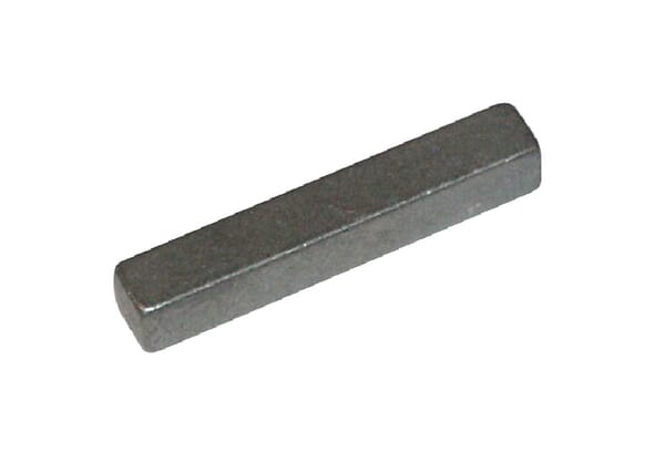 Keilnutenfeder 1/4" x 1/4" x 38 mm - 691483 - Briggs & Stratton