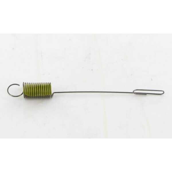 BS ReglerfederBriggs & Stratton - 691851 - Reglerfeder