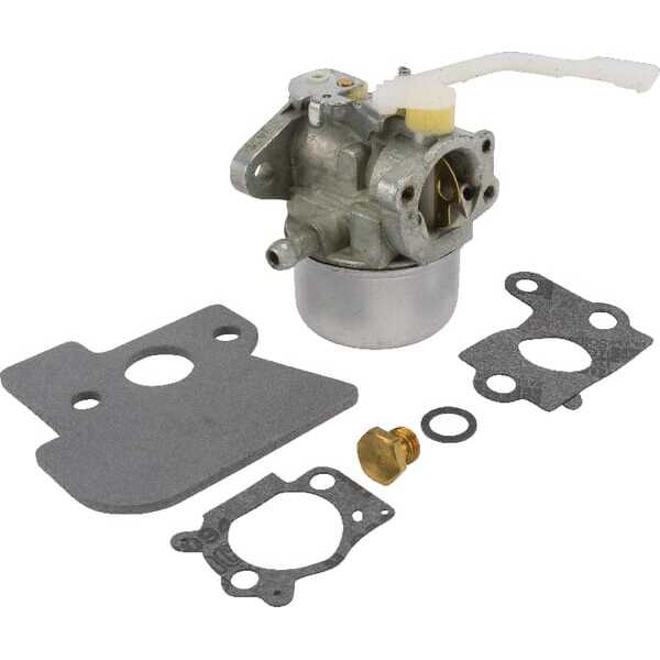 BS Vergaser Briggs & Stratton - 694203 - Vergaser