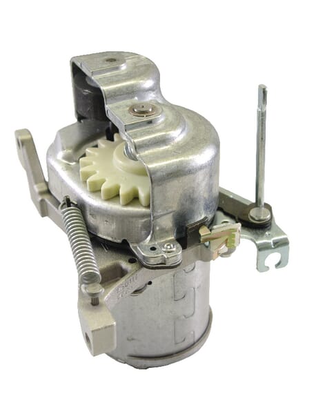 Anlasser - TNM - 695959 - Briggs & Stratton