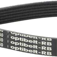 John Deere Rippenbänder Profil PK6 Rippen - 6PK1740 - Rippenriemen 6PK1740 Optibelt