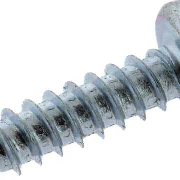 AL-KO Bolzen OE - 702737 - Schraube St 4.8x19, C-Torx 7981 A2K