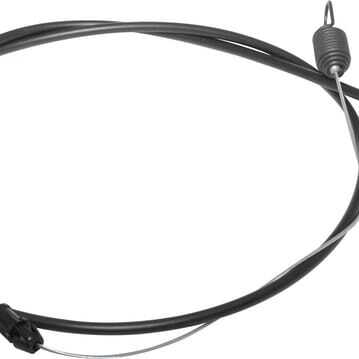 Snapper KupplungszugÜbersichtOE - 703722 - Kabel, Antriebssteuerung