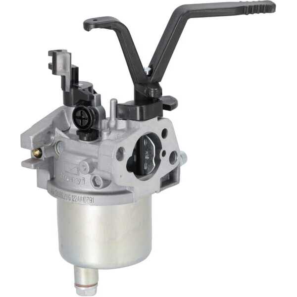 BS Vergaser Briggs & Stratton - 704930 - Vergaser