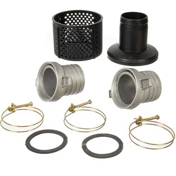 BS Briggs & Stratton OE - 705413 - Kupplungssatz 3“ BPS