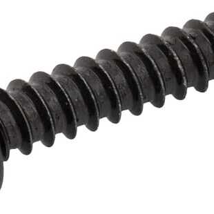 AL-KO Bolzen OE - 706562 - Kreuzschlitzschraube St4,8X25-C-Torx Znni8F