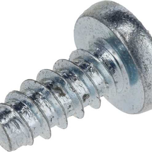 AL-KO Bolzen OE - 706577 - Kreuzschlitzschraube St 5.5*13-F-Torx7981A2K