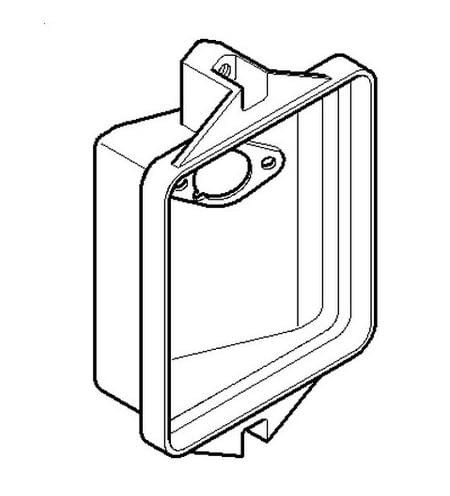 Luftfilter Bund - 711138 - Briggs & Stratton