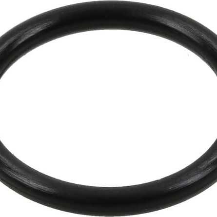 MTD AntriebsöldichtungenÜbersichtOE - 7210417 - O-Ring