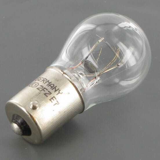 MTD GlühlampenÜbersichtOE F&G - 7250963 - Glühlampe