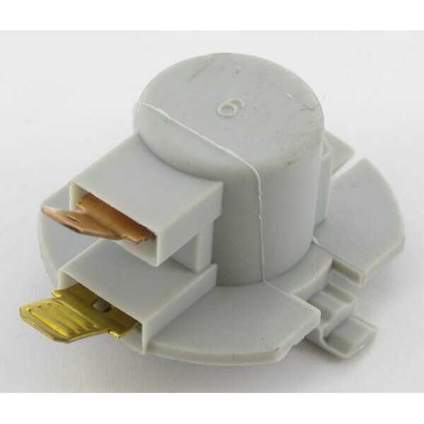 MTD  - 7251649 - Fitting