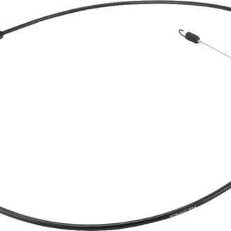 MTD MähdeckaufzugÜbersichtOE - 74604760A - Kabel