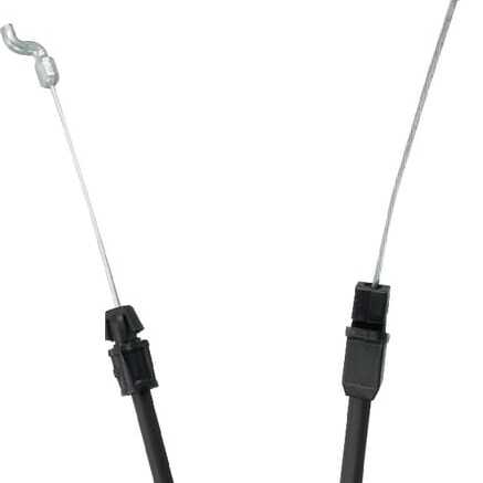 MTD Bremszüge- ÜbersichtOE - 7460478A - Kabel