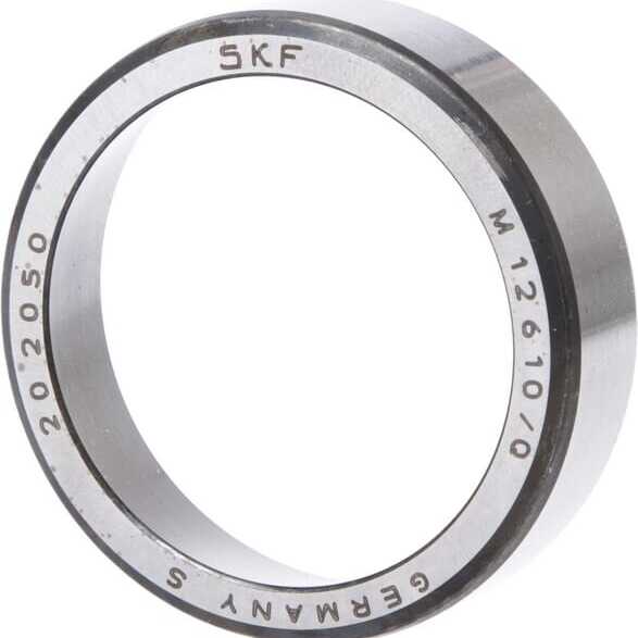 John Deere Lageraußenring SKF - 7500M12610 - Außenring Kegellager