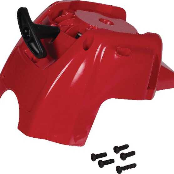 MTD Handstarter - 75304888 - Starterkappe komplett MTD