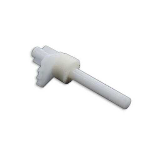 Schaft-Drossel - 790624 - Briggs & Stratton