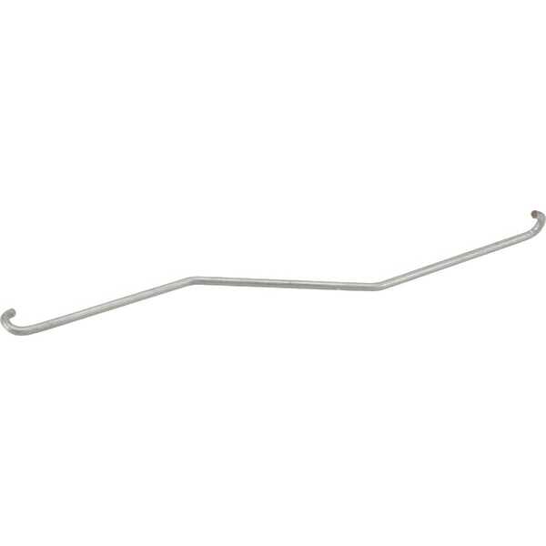 Traktionshebel, mechanischer Regler - 793433 - Briggs & Stratton