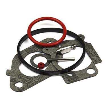 Reparatursatz für Vergaser - 796612 - Briggs & Stratton