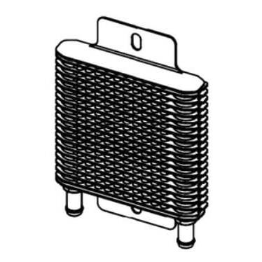Briggs & Stratton Kühler und Ersatzteile - 796862 - Ölkühler