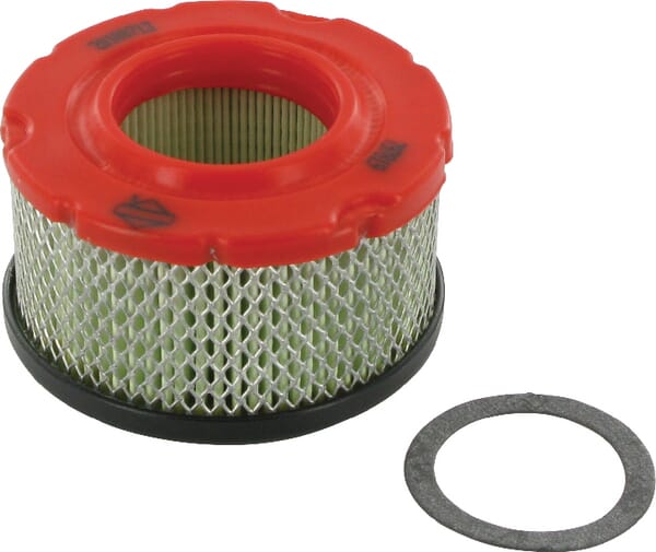 Briggs & Stratton Luftfilter rund - 797819 - Luftfilter rund