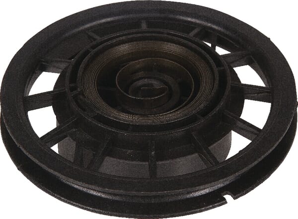 Riemenscheibenstarter/Feder komplett - 799678 - Briggs & Stratton