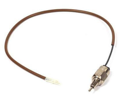 Magnetventil Kraftstoff - 806472 - Briggs & Stratton