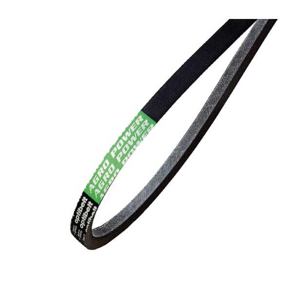 John Deere  - 80746890AB - Kilerem AgroPower C150