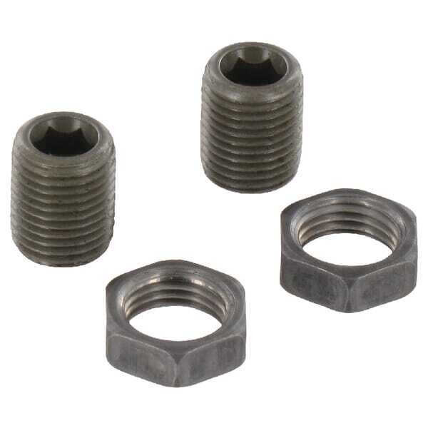 BS Briggs & Stratton OE - 807623 - Schraube Ventil