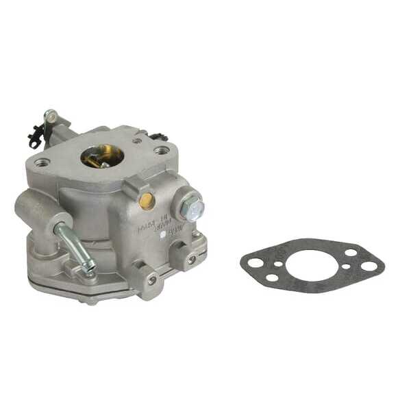BS Vergaser Briggs & Stratton - 809008 - Vergaser