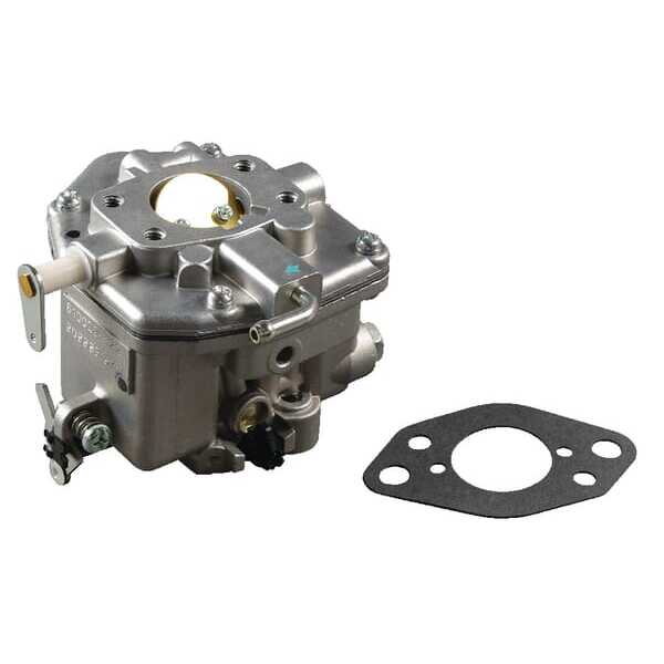 BS Vergaser Briggs & Stratton - 809011 - Vergaser
