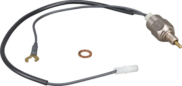 Magnetventil-Kraftstoff - 809632 - Briggs & Stratton
