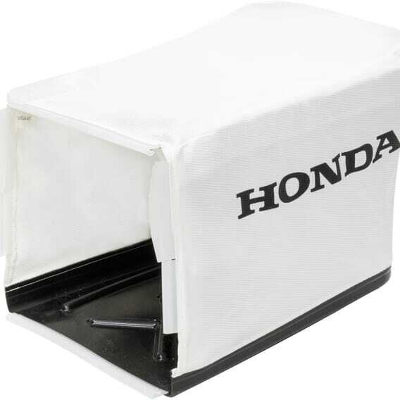 Honda Fangsäcke - 81320VG4P50 - Grasfangsack Honda