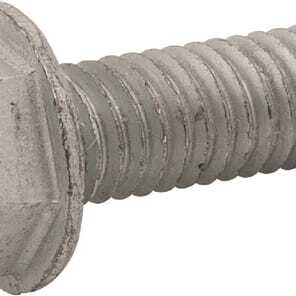 AYP Bolzen OE - 817060620 - Schraube 3/8"x5/4"