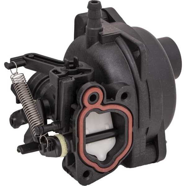 BS Vergaser Briggs & Stratton - 84001028 - Vergaser