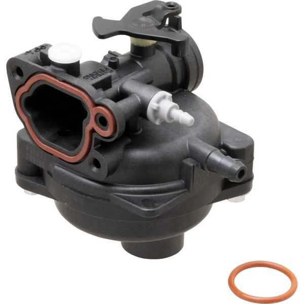 BS Vergaser Briggs & Stratton - 84001029 - Vergaser